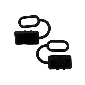 TAG Heavy-Duty Connector Covers for 50 Amp Anderson Plugs - Brixton 4x4 - Buy Online Now!